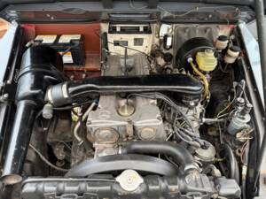 Bild 21/31 von Mercedes-Benz 280 GE (SWB) (1984)