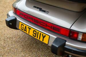 Image 38/50 of Porsche 911 SC 3.0 (1982)