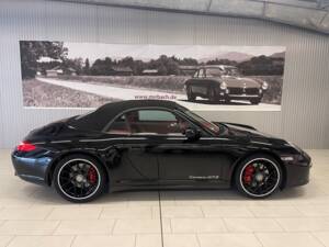 Bild 3/19 von Porsche 911 Targa 4S (2011)