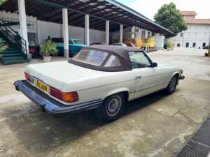 Bild 44/57 von Mercedes-Benz 450 SL (1975)