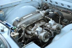 Bild 41/44 von Triumph TR 4 (1964)