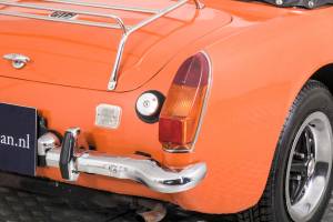 Bild 24/50 von MG Midget GAN5 (1974)