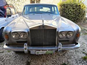 Bild 2/15 von Rolls-Royce Silver Shadow I (1969)