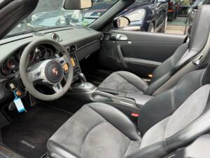 Afbeelding 16/43 van Porsche 911 Carrera 4 GTS (2011)