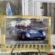 Imagen 26/26 de Merlyn MK 4T (1963)