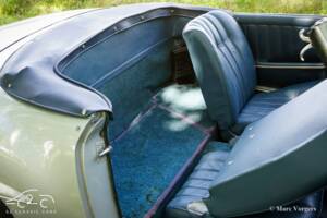 Imagen 16/57 de Mercedes-Benz 190 SL (1955)