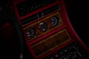 Imagen 61/100 de Rolls-Royce Corniche IV (1995)