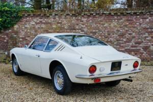 Imagen 45/50 de Ford OSI 2300 S (1968)