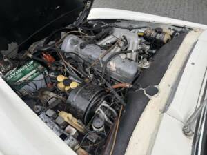 Bild 34/50 von Mercedes-Benz 280 SL (1969)