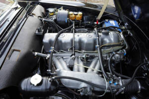 Image 17/50 de Mercedes-Benz 280 SL (1969)