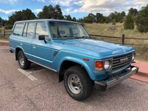 Bild 9/54 von Toyota Landcruiser FJ 60 (1984)