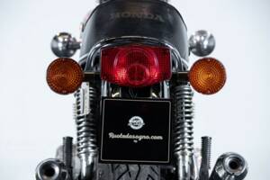 Immagine 42/50 di Honda DUMMY (1978)