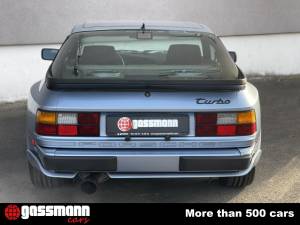 Image 6/15 de Porsche 944 Turbo (1986)