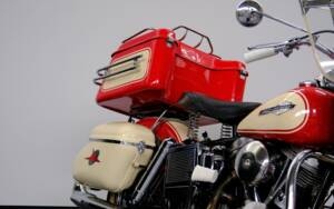 Image 23/75 of Harley-Davidson FL Panhead (1965)