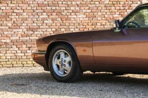 Imagen 25/50 de Jaguar XJS 4.0 (1994)