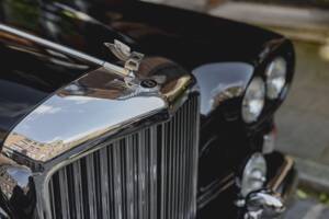 Immagine 27/30 di Bentley S 3 Continental (1965)