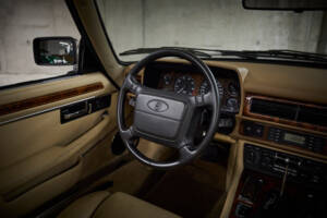 Bild 47/92 von Jaguar XJS 6.0 (1994)