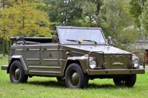 Immagine 38/39 di Volkswagen Kübel 1600 (1975)