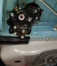 Imagen 31/33 de Volkswagen T2a Kombi (1970)