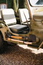 Afbeelding 12/21 van Willys-Viasa CJ-3B (1961)