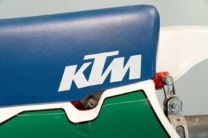 Immagine 37/50 di KTM DUMMY (1984)