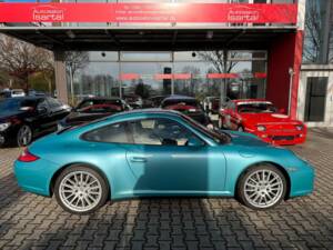 Bild 8/25 von Porsche 911 Carrera (2010)
