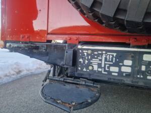 Image 21/54 of Land Rover 109 (1970)