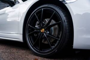 Bild 42/43 von Porsche 718 Boxster (2020)