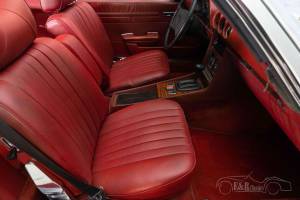 Image 6/19 de Mercedes-Benz 450 SL (1979)