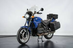Bild 2/50 von BMW K 75 "Ultima" (1996)