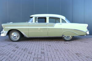 Bild 2/5 von Chevrolet Bel Air Sedan (1956)