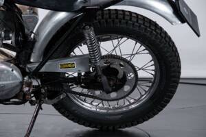 Bild 29/50 von BSA C 15 Scrambler (1963)
