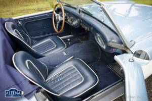 Immagine 29/44 di Austin-Healey 3000 Mk II (BN7) (1962)