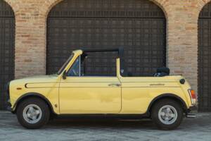 Immagine 11/50 di Innocenti Mini Minor 850 (1971)