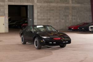 Obraz 3/63 pojazdu Pontiac Firebird TransAm (1984)