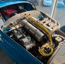 Bild 13/16 von Riley 12&#x2F;4 Special (1935)