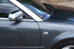 Image 43/50 de Audi S4 (2004)