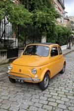 Image 5/44 of FIAT 500 L (1970)