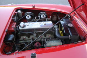 Bild 12/22 von Austin-Healey 100&#x2F;4 (BN1) (1954)