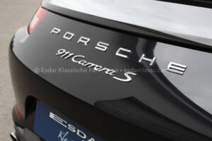 Bild 26/32 von Porsche 911 Carrera S (2015)