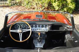 Afbeelding 18/50 van Jaguar E-Type 3.8 (1964)