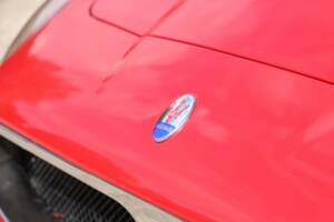 Image 25/50 of Maserati Spyder 4200 Cambiocorsa (2003)
