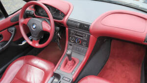 Bild 7/15 von BMW Z3 1.8 (1997)