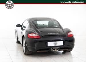Image 4/14 de Porsche Cayman S (2006)