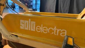 Immagine 11/15 di Solo 720 Electra (1973)