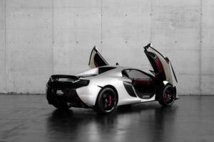 Bild 14/50 von McLaren 650S Spider (2016)