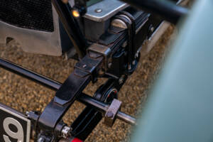 Image 34/36 of Frazer Nash Super Sports (1926)