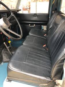 Image 4/12 de Land Rover 88 (1983)