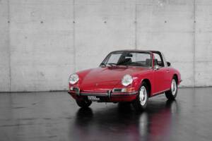 Bild 2/43 von Porsche 911 2.0 T (1967)