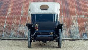 Bild 8/24 von Benz 25/45 PS (1909)